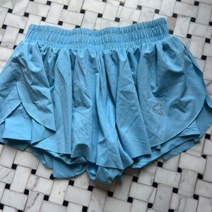 Athletic shorts